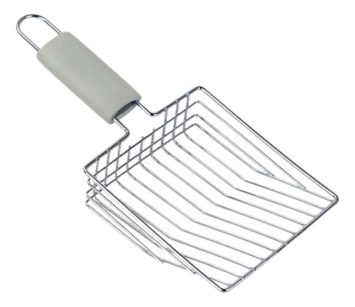 Recogedor De Arena Para Gatos, Recogedor De Residuos, De