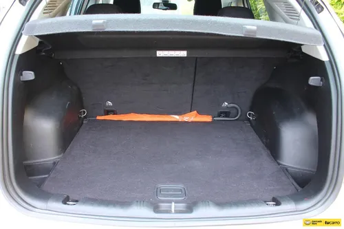 Jeep Compass 2.4 Longitude At