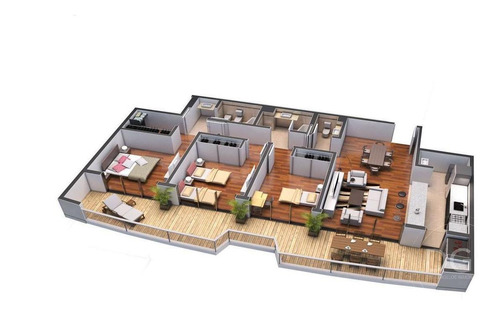 Imagen 10 de 39 de Vista Golf | Luxury Apartments