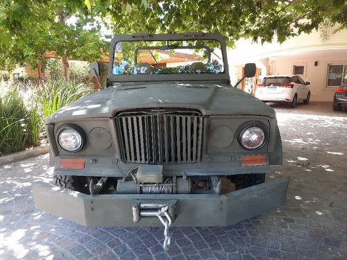 Jeep Gladiator 1973