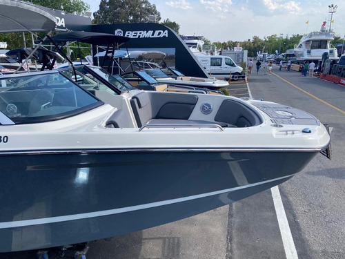 Bermuda Discovery 230 Con Mercury 250 V8 4t
