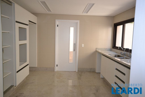 Imagem 15 de 15 de Casa Em Condomínio - Alphaville - Sp - 472067