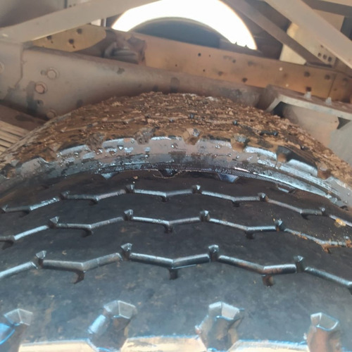 Imagem 8 de 15 de Mascarello Roma 330 Ano 201o Agrale 44 Lug Jm Cod.557