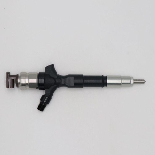Injetor Common Rail 23670-30310 09500-7780 09500-7781 Bico