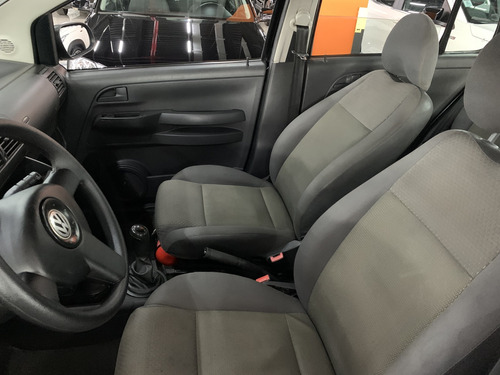 Volkswagen Fox 1.0 MI PLUS 8V FLEX 4P MANUAL