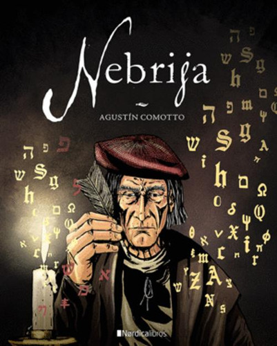 Libro Nebrija