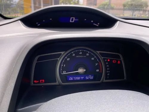 Honda Civic 1.8 Lx