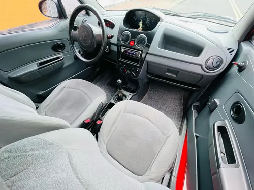 Chevrolet Spark 1.0 Lt M200