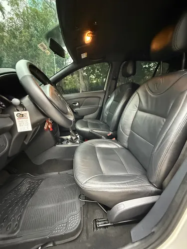 Renault Stepway 1.6 Dynamique Automática