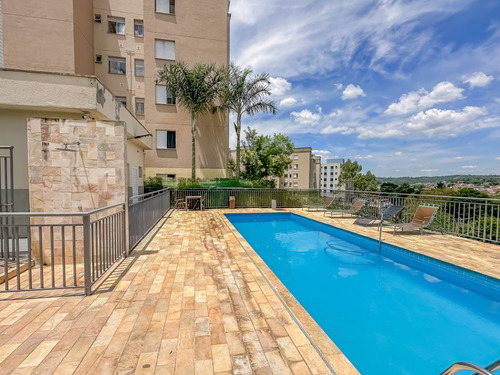 Apartamento Com 2 Quartos À Venda, 47m² - Jardim Ísis