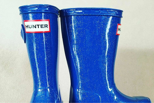 Bota De Agua Kids Hunter Original