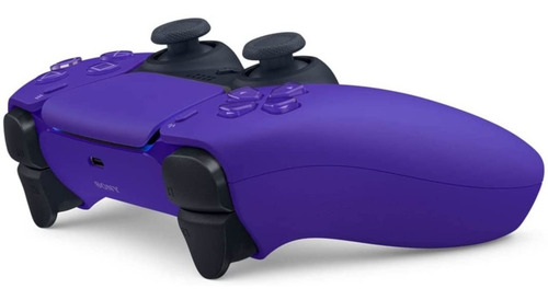 Imagen 3 de 3 de Control Inalámbrico Dualsense Galactic Purple - Ps5