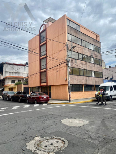 Edificio De Departamentos En Venta