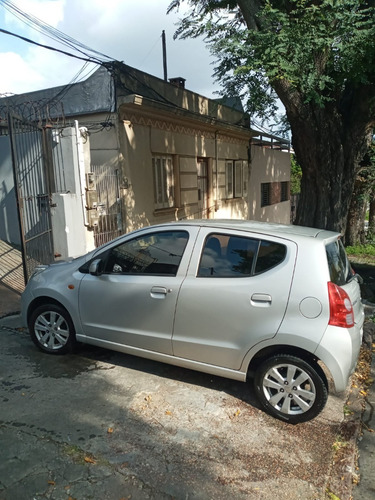 Suzuki Celerio Extra Full Sedan 5 Puertas, 1000cc