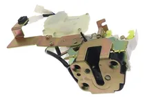 Comprar Cerradura Puerta Delantero Izq Electrico Geely Sedan Ck1