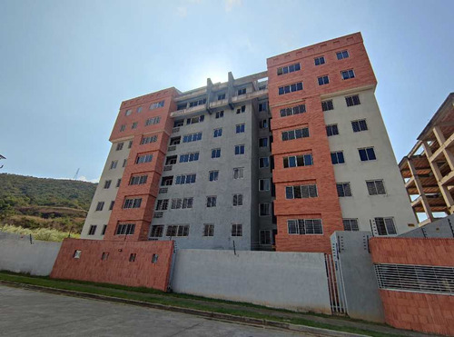 Apartamento En Venta Manantial Naguanagua Valencia Up-7188117