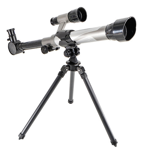 Telescopio Astronómico Para Educación Científica Infantil To
