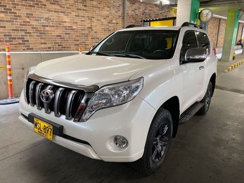Imagen 1 de 25 de Toyota Prado