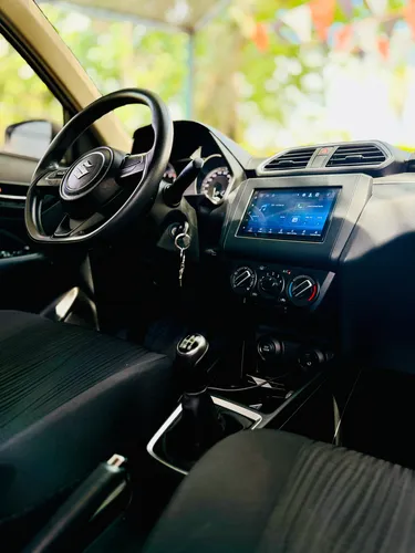 Suzuki Swift 1.2 Dzire