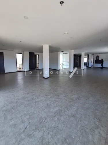 Oficina En Arriendo En Chicó Norte Ii