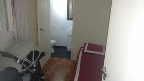 Imagen 20 de 24 de Departamento En Recoleta. 2 Dormitorios (1 En Suite) . Amplia Terraza
