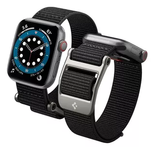 Malla Spigen Durapro Flex Para Apple Watch (45-44-42 Mm)