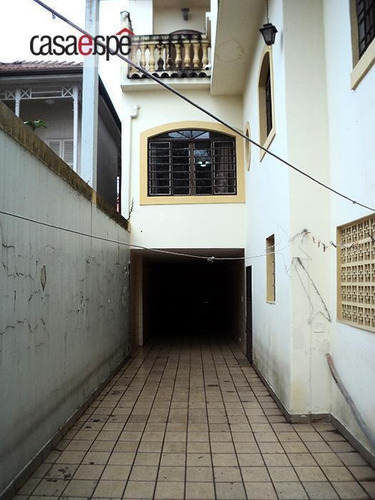 Imagem 3 de 13 de Casa - Perdizes - Ref: 11 - V-11