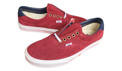 Zapatillas Vans Era 59 Vn-0zmsfmw