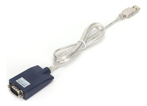 Convertidor De Serie Usb A Db9 Rs232 Integrado Pl2303 De 2 C