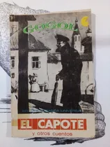 Comprar El Capote Y Otros Cuentos - Nicolai Gogol - Ceal - 1969