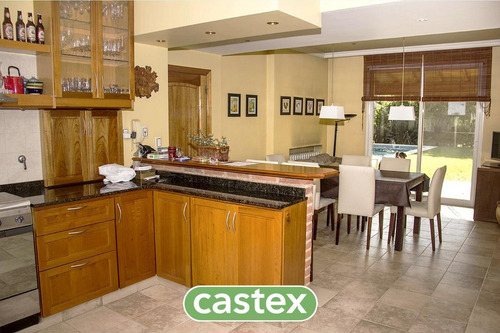 Imagen 8 de 30 de Casa En Venta En La Lomada, Excelente Calidad