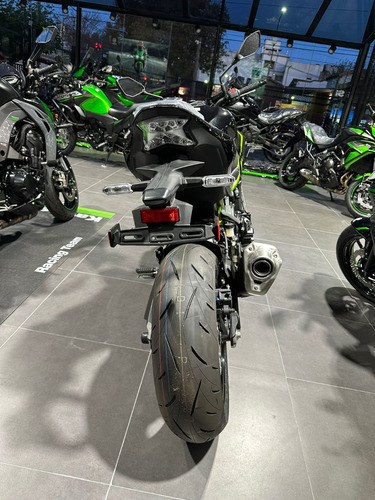 Imagen 18 de 25 de Kawasaki Z900 (no Ninja 650 Versys 650 Yamaha Mt07 Mt09)