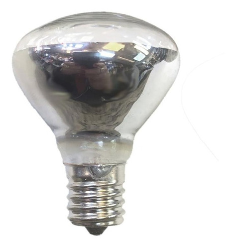 Imagem 3 de 8 de Lâmpadas Incandescente Re44 25w 127v E17