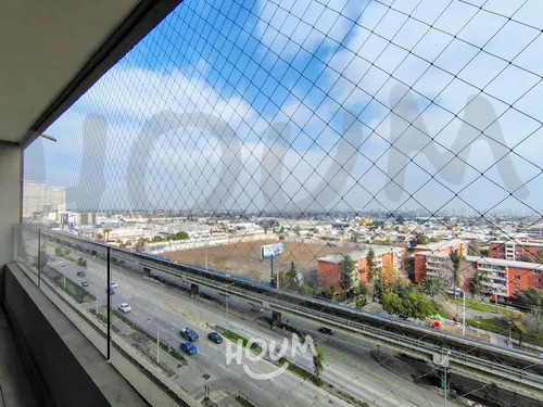 Departamento Vicuña Mackenna Id: 138612