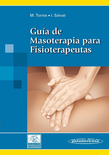 Guía Masoterapia Para Fisioterapeutas