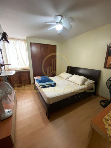 Aa-604 Zona Norte Apartamento Edificio Sorocaima Sector Bellas Artes - Salvatore Iannitti