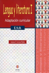 Libro Lengua Y Literatura I