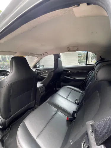 Chevrolet Onix 1.0T Premier Hatch At