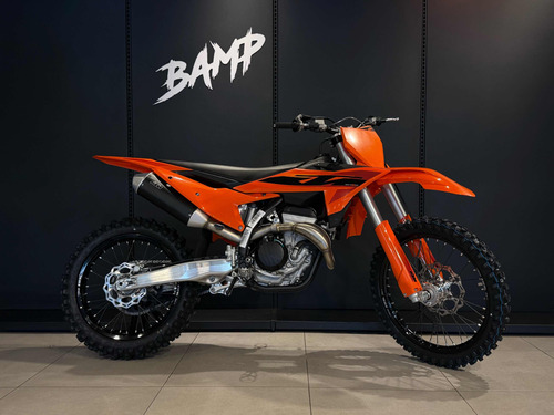 Ktm Sxf 350 2025 Entrega Hoy