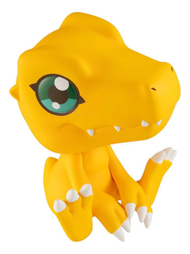 Figura de acción Megahouse