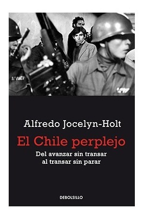 El Chile Perplejo Libro Original Y Nuevo 