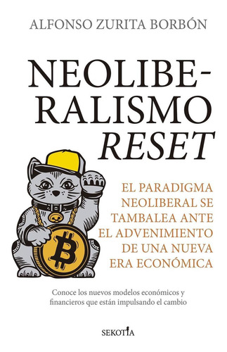 Libro Neoliberalismo Reset