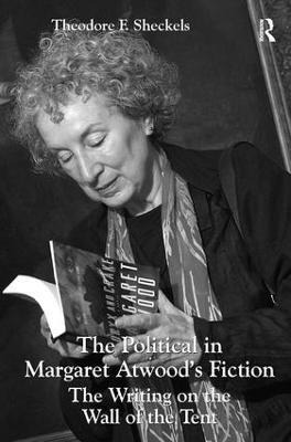 Libro The Political In Margaret Atwood's Fiction - Theodo...