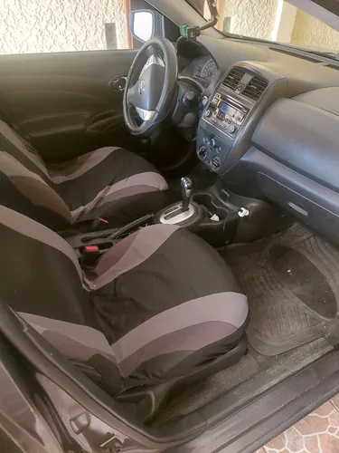 Nissan Versa 1.6 Sense At