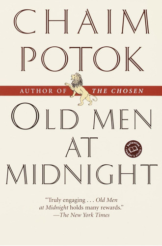 Libro:  Old Men At Stories (ballantine Readerøs Circle)
