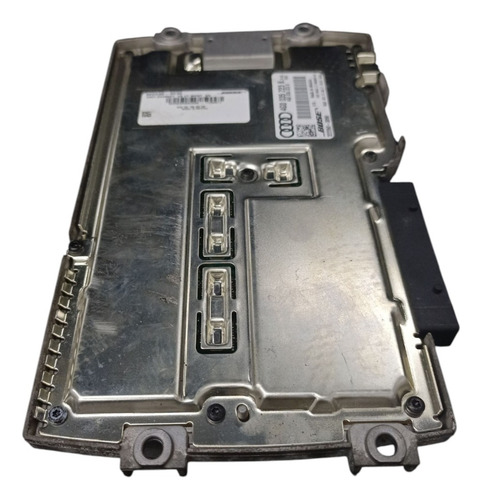 Módulo Amplificador Som Bose Audi A8 2011