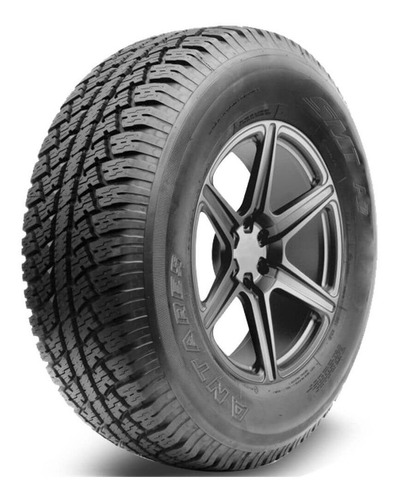 Llanta 265/70r15 112s Antares Smt A7