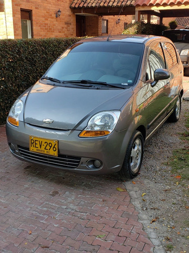 Spart Go! 2011 Dh, Aa. Ve, Sun Roof