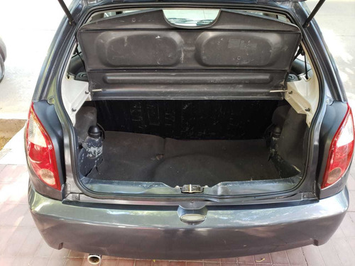 Suzuki Fun 1.4 Aa Da 2009 Impecable Permuto