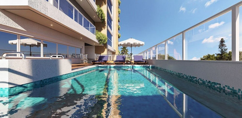 Imagem 4 de 20 de Apartamento Centro Itajaã - 122596